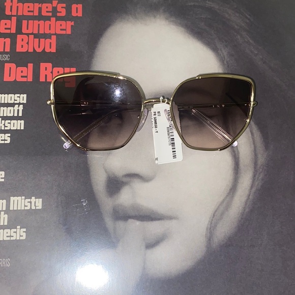 Prada Accessories - Prada Gradient Sunglasses